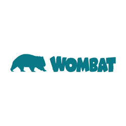 go wombat logo