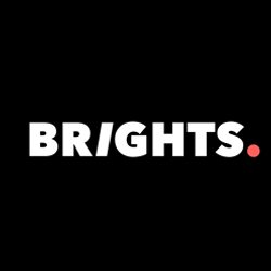 brights logo