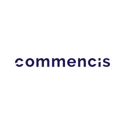 commencis logo
