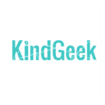 kindgeek logo