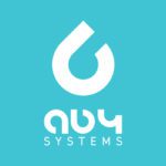 ab4 systems logo