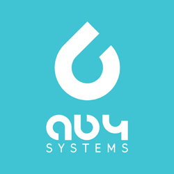 ab4 systems logo