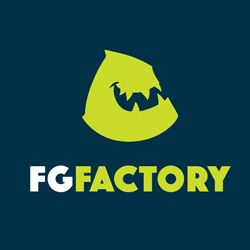 Fgfactory Kharkiv fgfactory logo