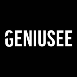geniusee logo