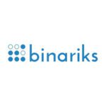 binariks logo