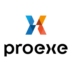 proexe logo