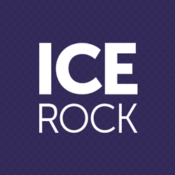 IceRock Development logo