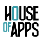 house of apps inc logo