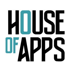 house of apps inc logo