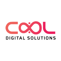 cool digital solutions logo
