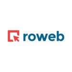 roweb development logo