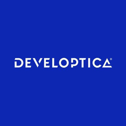 developtica logo