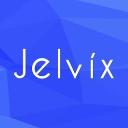 Jelvix Kharkiv jelvix logo