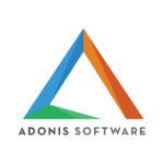 adonis software logo