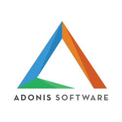 adonis software logo
