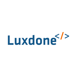 luxdone logo