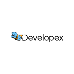 developex logo