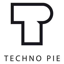 techno-pie logo