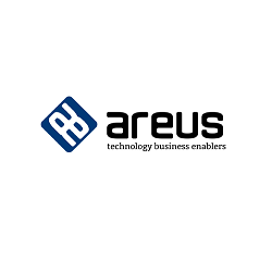 areus development logo