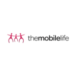 the mobile life logo