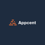 appcent logo