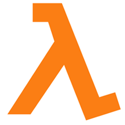aws lambda team logo