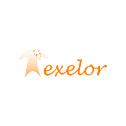 Exelor Kharkiv exelor logo