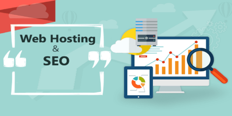 Web Hosting Provider Matter
