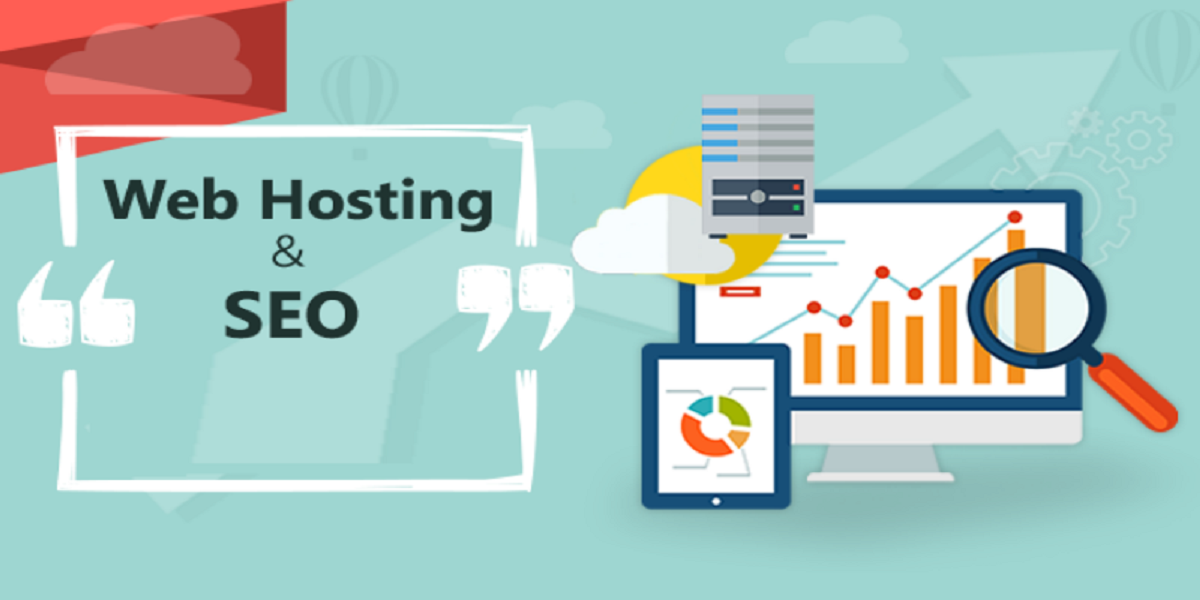 Web Hosting Provider Matter