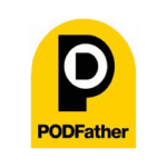 podfather logo