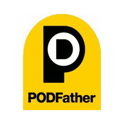 podfather logo