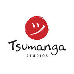 tsumanga studios logo