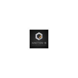junction-18 ltd logo