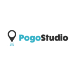 pogo studio logo