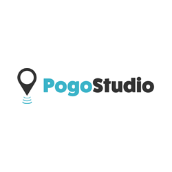 pogo studio logo