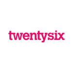 twentysix logo