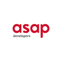 asap developers logo
