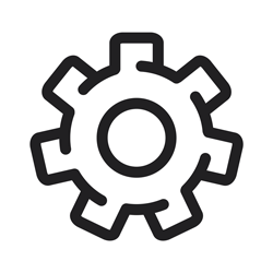 gearedapp logo