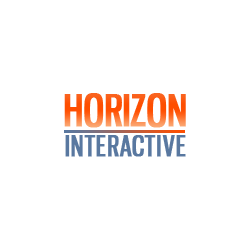 horizon interactive ltd logo