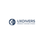 uxdivers logo