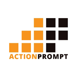 action prompt ltd logo