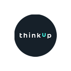 thinkup logo
