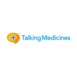 talking medicines logo