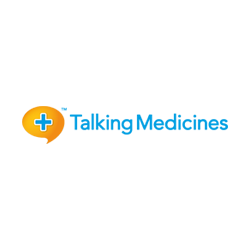 talking medicines logo