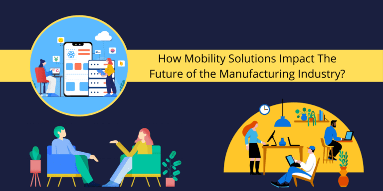 Mobility Solutions