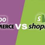 Shopify Vs WooCommerce