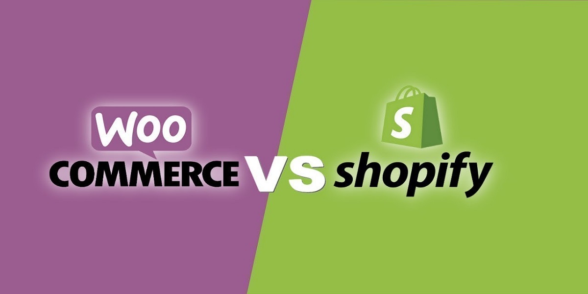 Shopify Vs WooCommerce