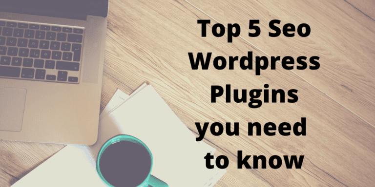 Seo WordPress Plugins
