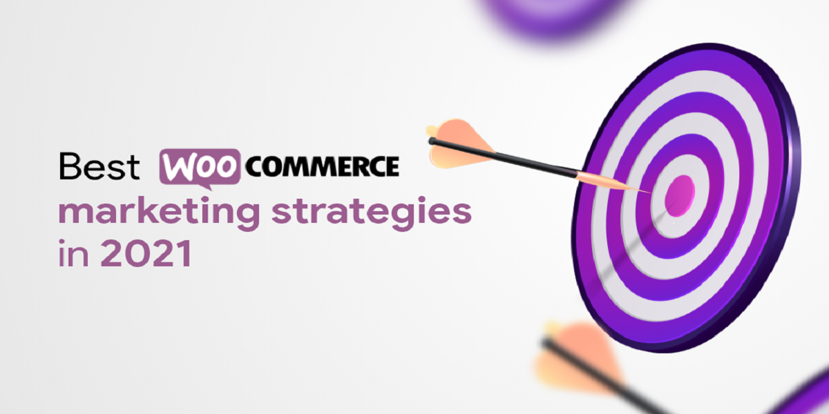 WooCommerce marketing