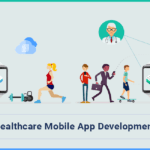 Healthcare app development